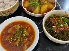 -李记小小吃(涪江路店)