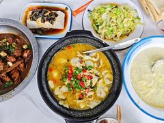 湖南崖炒鸡-湖南崖炒鸡(河东店)