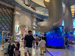 -横琴湾水世界