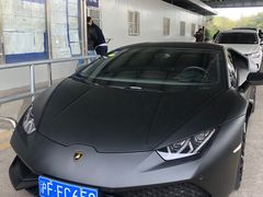 -上海市公安局交通警察总队车辆管理所三分所
