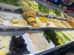 -醉人椒麻辣香锅(上地华联店)