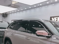 -车艺尚上海龙膜隐形车衣汽车贴膜旗舰店