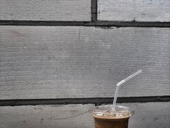 冰拿铁-% Arabica阿拉比卡咖啡(深圳湾万象城店)