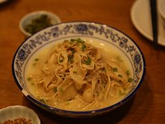 鸡汁煨笋丝-天府掌柜(九眼桥店)