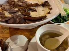 -陈鹏鹏潮汕菜(欢乐海岸 海边景观店)
