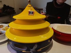 -花家怡园(四合院总店)