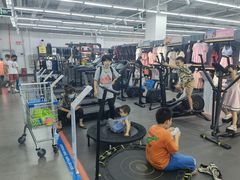 -迪卡侬(土桥店)