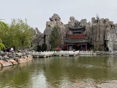 -开封府
