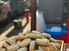 -东仓门早市