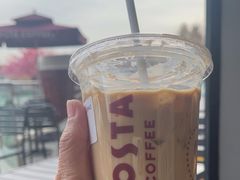-COSTA COFFEE(龙德广场店)