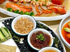 -北戴河转鱼·炒螃蟹酱餐厅