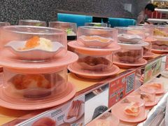 -争鲜回转寿司(朝北大悦城店)