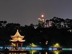 -福州西湖大酒店·怡湖咖啡厅