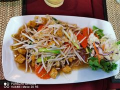 -BAI BUA RESTAURANT