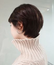 -WM Hair Salon