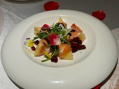 -PARFUM FLORAL花境法餐(南京首店)