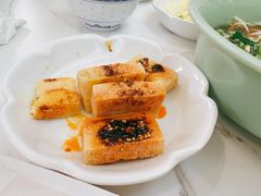 -李先生牛肉面大王(广渠门内店)