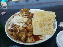 -鼎香润(德胜门内店)