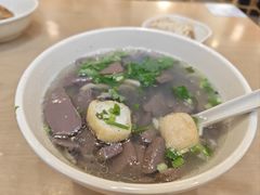 -佬钱湾仔(衣裳街店)