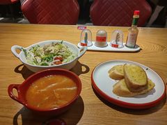 -斗牛士牛排(南京东路店)
