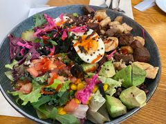 什么都有超级碗-AFS Cafe & Canteen(闽江二路店)