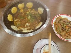 -那红花·东北菜铁锅炖(仙林金鹰店)