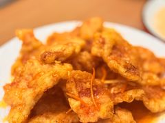 -那红花·东北菜铁锅炖(仙林金鹰店)