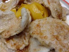 -韩记海鲜饺子(隆仁世家店)