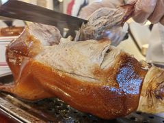 -京味民福烤鸭店(建设四马路店)