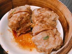 牛肉丸-壹号海鲜酒楼