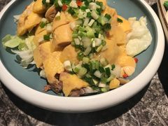 葱油鸡-鹿港小镇(中关村店)