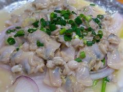-大家发海鲜城夜排档(华山中路店)