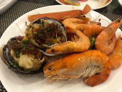-厦门海景千禧大酒店·海景咖啡厅