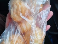 -甜嘟嘟烘焙坊(舒城路店)