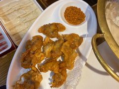 -老天桥蛙炉火锅(姑苏总店)