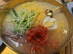 -青瓦台韩式烤肉(阳光广场店)