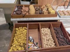 -云海轩·海鲜自助-河北云瑧世纪大饭店1F