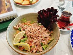 -SULTAN·苏坦土耳其餐厅(新光汇店)