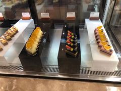 -金安大饭店-金品自助餐厅