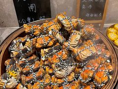 -菲住布渴酒店自助餐厅(阿里巴巴西溪园区店)