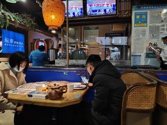 大堂-坛宗剁椒鱼头(河西王府井店)