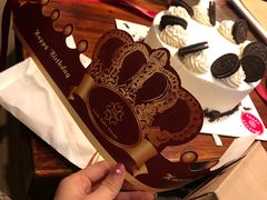 -丁香西饼屋(桂林路店)