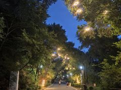 -北山公园