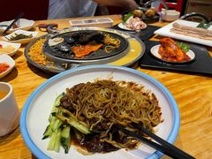 -韩宫宴烤肉·料理(武汉印象城店)