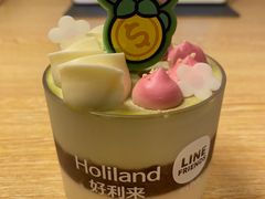 -好利来(乐堤港店)