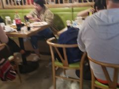 大堂-陈傻子餐厅(世纪都会店)