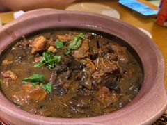 -宏达老菜馆(东安街店)