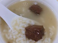-电白鸭粥店(下沙二坊88号店)