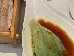 -粤财皇冠假日酒店·彩华轩中餐厅