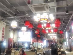 -石磨坊酒楼(文化街店)